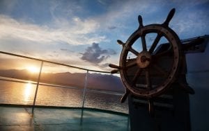 duty free en croisière