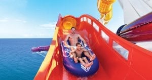 croisière en famille : comment voyager avec son adolescent