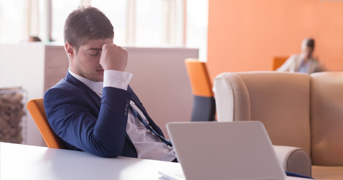 vcomment vaincre la dépression post croisière