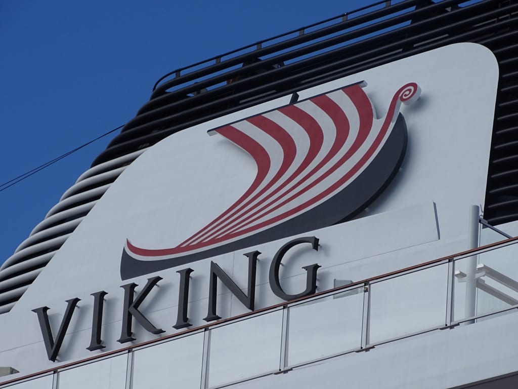 Viking ocean cruises 