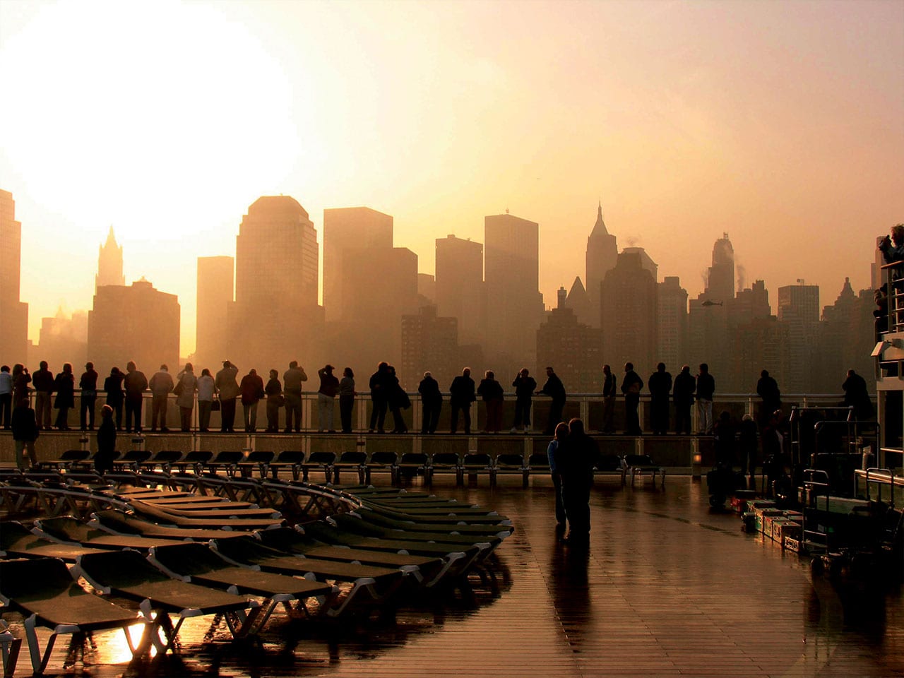 comment se passe une excursion en croisière ?