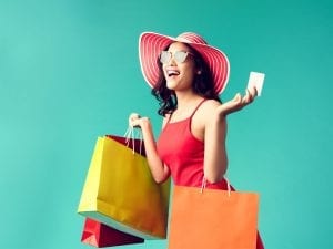 comment payer mes achats lors d'une croisière ?