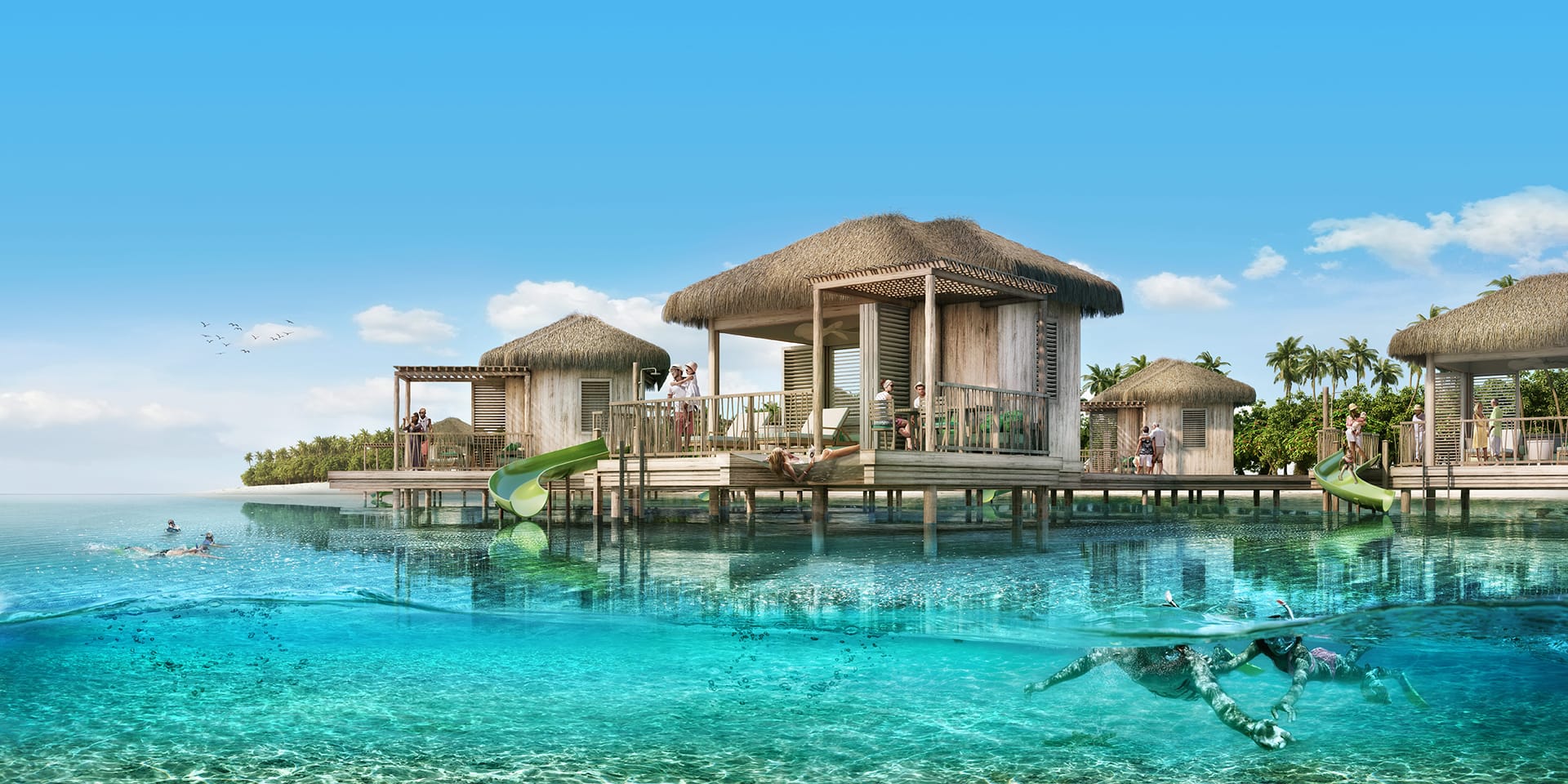 Coco Beach Club