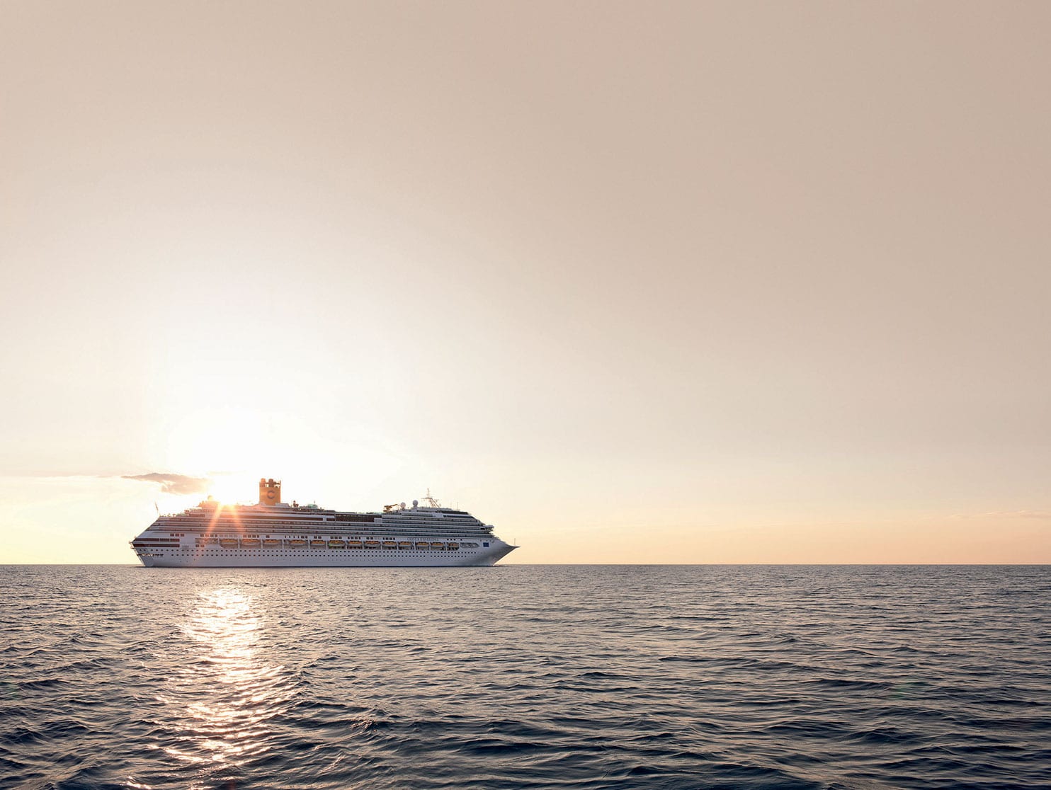 Costa Croisières se lance dans un partenariat avec Flixbus pour assurer de nouvelles liaisons jusqu'aux terminaux de croisières