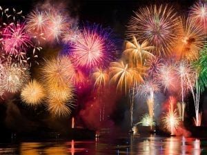 passage à la nouvelle année, quelles sont les meilleures compagnies avec lesquelles vous pouvez fêter la nouvelle année ?