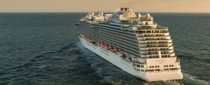 Le Royal Princess