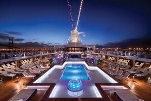 Oceania Marina, Oceania dévoile ses itinéraires tour du monde en 2022
