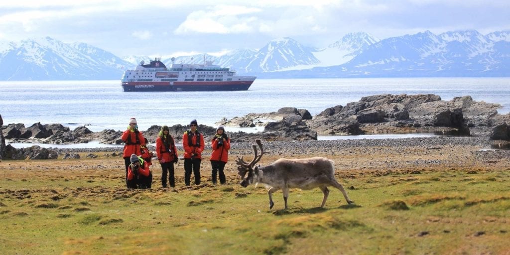 les croisières polaires demander toute une organisation. Juxtaposer mille et une couche de vêtements sur soi ne pas vous aider à ne pas prendre froid, bien au contraire.