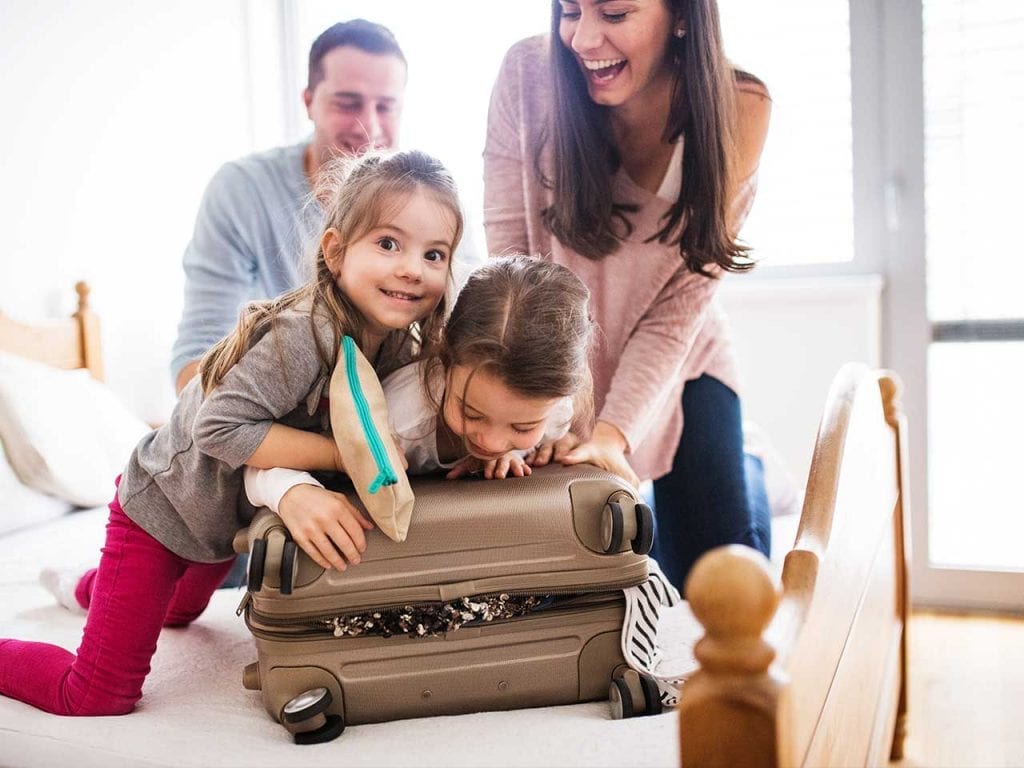 Que faut-il prendre dans sa valise en croisière ? 