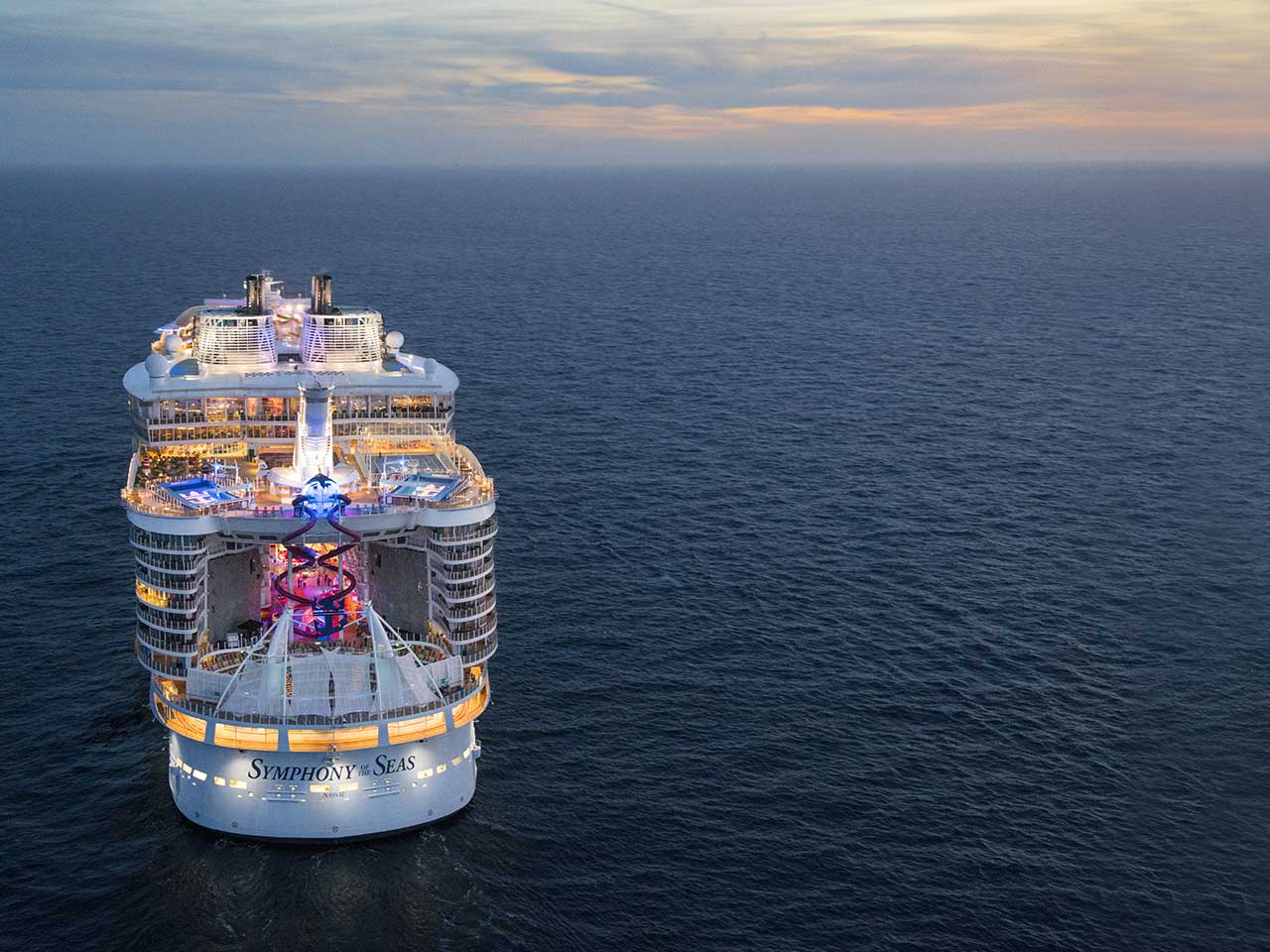 les travys awards ont récompensé pour cette année encore, la compagnie RCCL pour son expertise d'agence de voyage de croisière