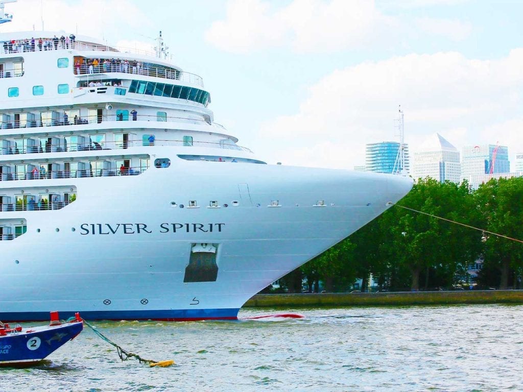 Silversea