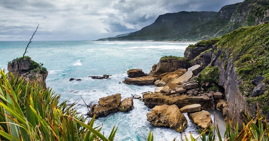 les îles subantarctiques n'ont pas été habitée par une présence humaine depuis 1995.