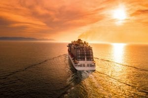 L'illustration de l'article "5 raisons de voyager en croisière"