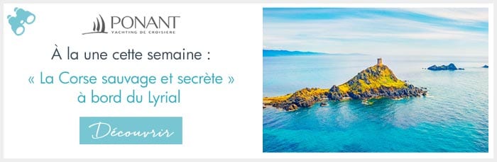 La corse sauvage et secrète avec Costi