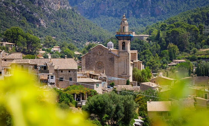 Photo Valldemossa