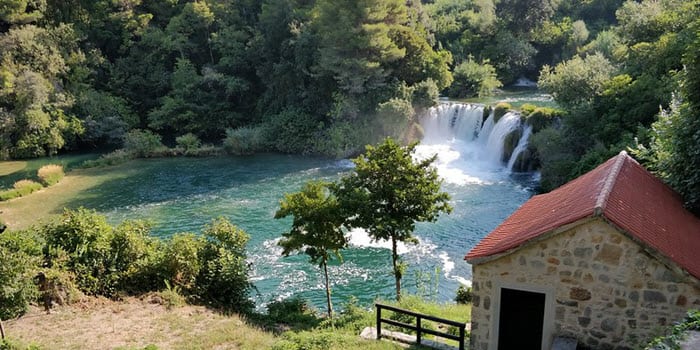 Dubrovnik: ville à visiter lors d'une croisière en mer Adriatique