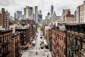 L'illustration de l'article "5 idées d’activités insolites à faire à NewYork"