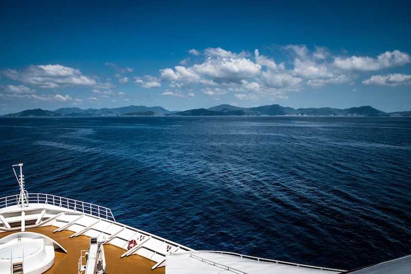 L'illustration de l'article "Séjour à Bali : pourquoi pas en croisière ?"