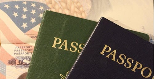 L'illustration de l'article "Covid : vers une exemption de visa pour les croisières ?"