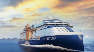 Photo du bateau Celebrity Beyond