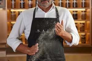 L'illustration de l'article Tout ce que vous devez savoir sur le programme S.A.L.T de Silversea