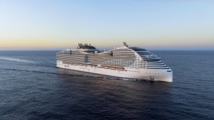 navire msc world europa