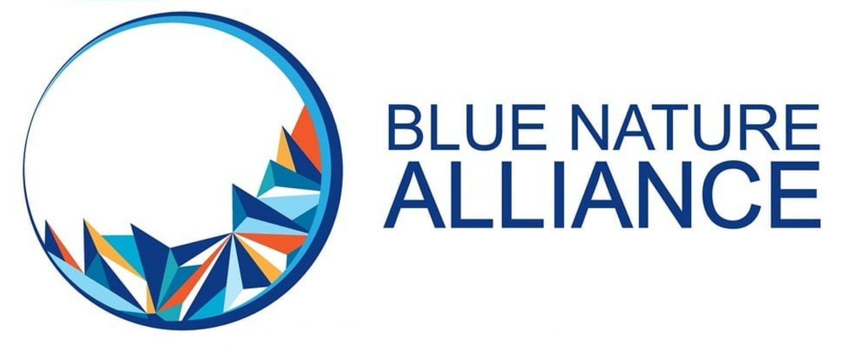 Logo Blue Nature Alliance