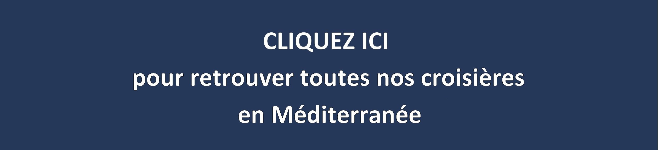 CTA-Mediterranee