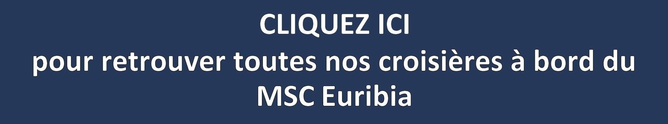 MSC-Euribia